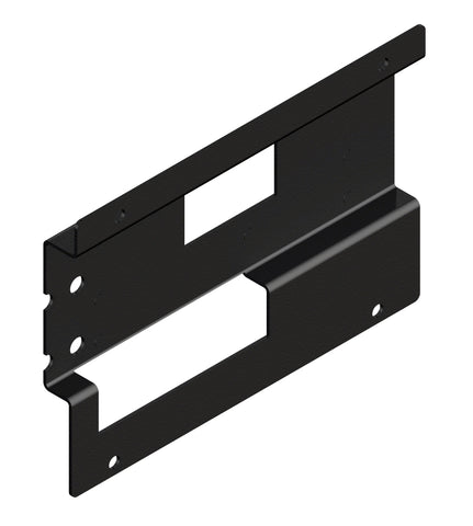 Havis C-MM-202 Monitor Adapter Plate Assembly, Data 911, 15" - Synergy Mounting Systems