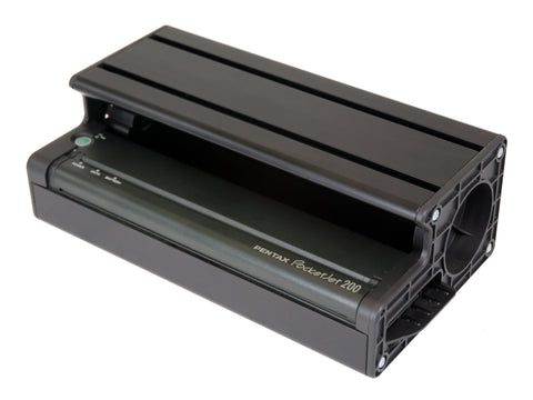Havis C-PM-101 Brother PocketJet Printer Mount with Side paper feed - Synergy Mounting Systems