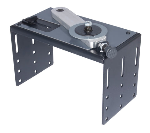 Havis C-SM-SA-1-HD Mounting Bracket Complete W/ Swing Arm - Synergy Mounting Systems