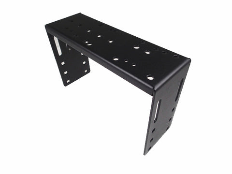 Havis C-SM-SA Universal Mounting Brackets For Angled Console - Synergy Mounting Systems