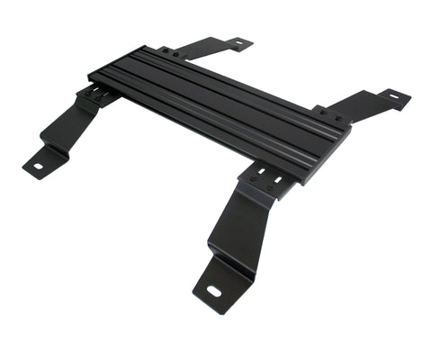 Havis C-TMW-ECO-01 Tunnel Mount Assembly for 1997-2020 Ford E-Series - Synergy Mounting Systems