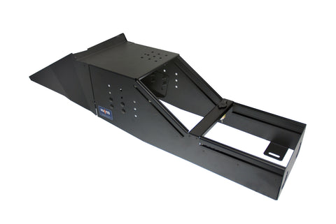Havis C-VS-0809-CHGR-1 2011-2020 Dodge Charger Vehicle Specific 17" Console - Synergy Mounting Systems