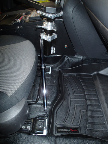 Havis CM005171 Adapter bracket - Synergy Mounting Systems