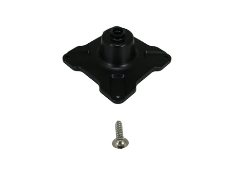 Havis DBM-1000-04 Dual Ball Mount Long VESA 75 Base Plate