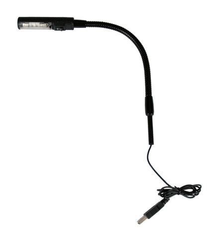 Havis DS-DA-102 Docking Station LED Map Light - Synergy Mounting Systems