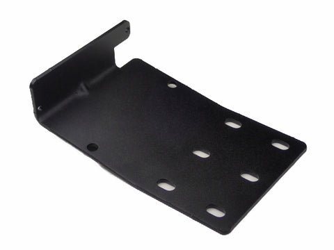 Havis DS-DA-224 Magtek Card Reader Bracket for Havis Docking Stations - Synergy Mounting Systems