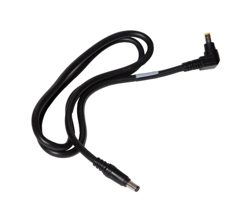 Havis DS-DA-306 Yellow Tip Output Cable for LPS-101 - Synergy Mounting Systems