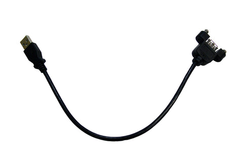 Havis DS-DA-311 Remote USB Cable for Havis Docking Stations - Synergy Mounting Systems