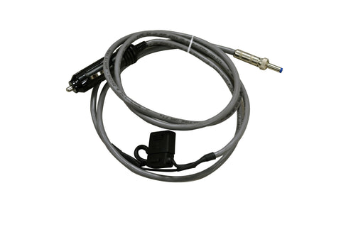 Havis DS-DA-316 Power Cord for DS-DELL-410 Series and DS-DELL-600 Series Docking Stations with Internal Power Supplies . - Synergy Mounting Systems