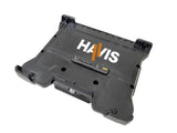 Havis PKG-DS-GTC-1208 Package - Cradle, Screen Support, Panel Mount Bracket and Accessory Bracket for Getac B360 and B360 Pro Laptops - Synergy Mounting Systems