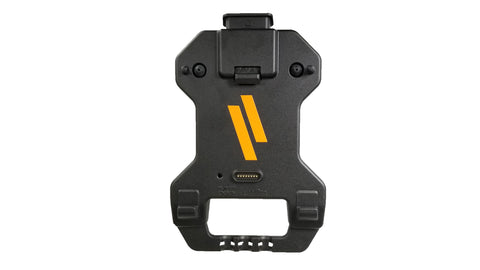 Havis DS-TAB-102 Tablet Docking Station for use with Havis TC-100 Series Tablet Cases (Charge and Data) - Synergy Mounting Systems