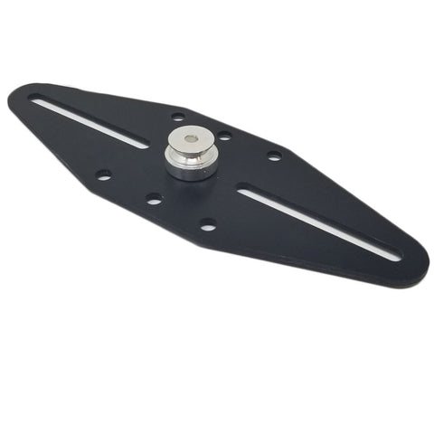 Flight Flix Surface Base XL (FF-BSDSL) - Synergy Mounting Systems
