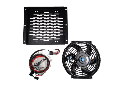 Havis K9-A-104 K9 Transport & Window guard option - Synergy Mounting Systems