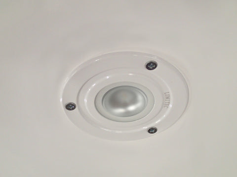 Havis K9-A-106 K9 Transport LED Dome Light Option - Synergy Mounting Systems