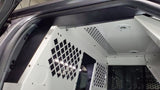 Havis K9-A-110 Headliner Protection Inserts for Havis 2020-2021 Ford Interceptor Utility K9 Transport - Synergy Mounting Systems