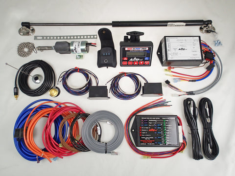 Havis K9-A-201 K9 Transport Hot-N-Pop Unit Option - Synergy Mounting Systems