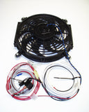 Havis K9-A-301 K9 Transport Fan Option for Heat Alarm Hot-N-Pop Unit - Synergy Mounting Systems