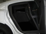 Havis K9-D24-B 2011-2021 Dodge Charger Black K9 Transport System - Synergy Mounting Systems