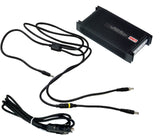 Havis LPS-134 Power Supply for use with Havis Rugged Communication Hub (DS-DA-602) and DS-DELL-100,110 Series, DS-DELL-200,210,220,230 Series, DS-DELL-300 Series, and DS-GD-300 Series Docking