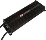 Havis LPS-142 Isolated Power Supply used for 12-32 V dc input vehicles with DS-DELL-700 Series Docking Stations - Synergy Mounting Systems