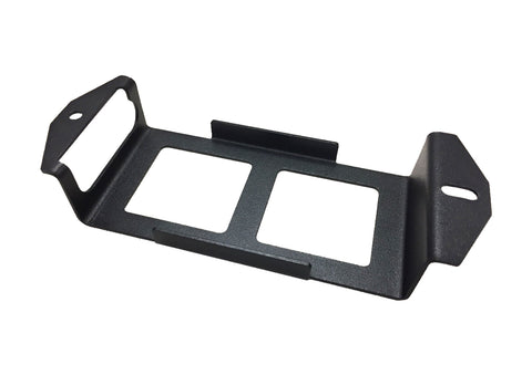 Havis LPS-208 Accessory Bracket for panel mounting a LPS-140 Power Supply - Synergy Mounting Systems