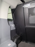 Havis P-REAR-3 Rear Partition For 2015-2021 Ford Transit Low Roof 130" and 148" WB Window Van - Synergy Mounting Systems