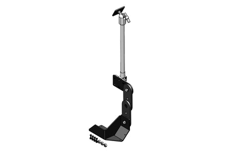 Havis PKG-FAM-116 Flex Arm Package Including Flex Arm And Mount For 2013-2019 Ford Escape - Synergy Mounting Systems