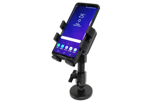 Havis PKG-MAG-101 Phone Cradle & Magnet Mount - Synergy Mounting Systems