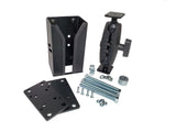 Havis PKG-MH-3002 Barcode Scanner Cradle and MD-408 Mount - Synergy Mounting Systems