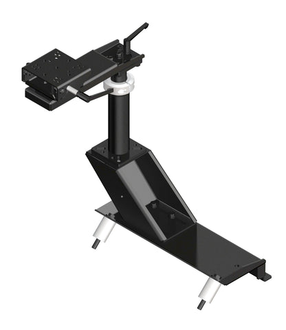 Havis PKG-PSM-109 1997-2017 Ford Expedition Standard Passenger Side Mount Package - Synergy Mounting Systems