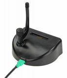 RAM-GDS-DOCK-D1AU RAM Mounts Adjustable Dock with GDS Technology for IntelliSkin Products - Synergy Mounting Systems