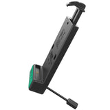 RAM-GDS-DOCK-V1U RAM Mounts Universal Vehicle Phone Dock with GDS Technology for IntelliSkin Products - Synergy Mounting Systems