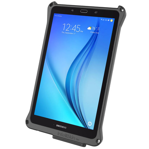 RAM-GDS-SKIN-SAM21 RAM Mounts IntelliSkin® for Samsung Tab E 8.0 SM-T377 & SM-T378 (ONLY) - Synergy Mounting Systems