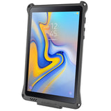 RAM-GDS-SKIN-SAM40 RAM Mounts IntelliSkin® for Samsung Galaxy Tab A 8.0 (2018) SM-T387 - Synergy Mounting Systems