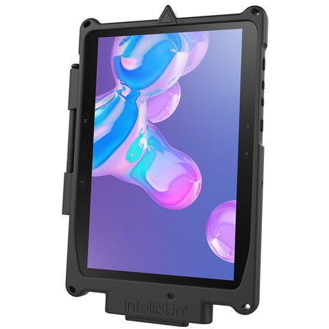 RAM-GDS-SKIN-SAM54-NG RAM Mounts IntelliSkin® Next Gen for Samsung Tab Active Pro - Synergy Mounting Systems