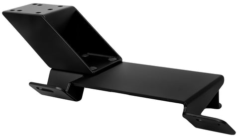 RAM-VB-110 RAM Mounts No-Drill Laptop Base for the Ford Expedition, F-150, F-150 Heritage, F-250 Light Duty & Windstar - Synergy Mounting Systems