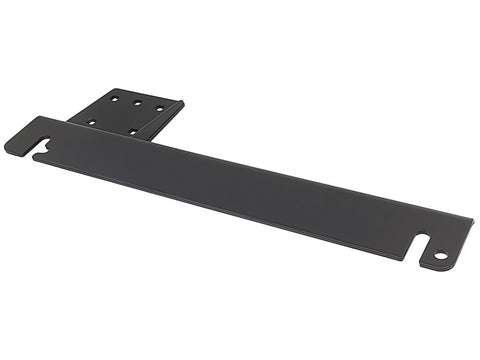 RAM-VB-129 RAM Mounts No-Drill Laptop Base for the Dodge Challenger, Charger, Magnum, Sprinter Van, Freightliner Sprinter Van & Mercedes Sprinter Van - Synergy Mounting Systems
