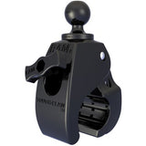 RAP-B-400U RAM Mounts Small Tough-Claw with 1-Inch Diameter Rubber Ball - Synergy Mounting Systems