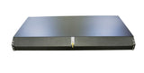 Havis SBX-3001 Hinged Lid Drawer Topper with Medium-Duty Slam Latch - Synergy Mounting Systems