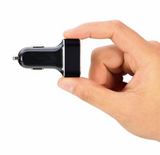 RAM-GDS-CHARGE-USB2QCCIG RAM Mounts GDS® 2-Port USB Cigarette Charger with Qualcomm® Quick Charge™ - Synergy Mounting Systems