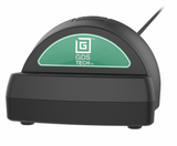 RAM-GDS-DOCK-D7U RAM Mounts GDS® Desktop Dock with Power Delivery for IntelliSkin Next Gen - Synergy Mounting Systems