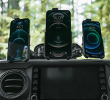 RAM-HOL-AP35U RAM Form-Fit Cradle for Apple iPhone 12 Pro Max & 13 Pro Max