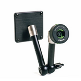 MyGoFlight MNT-1835 Flex Bolted Panel with Adjustable Arm