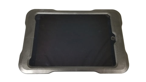 Havis TC-101 Tablet Case ONLY for iPad Pro 10.5-inch Pro and Apple iPad Air (3rd generation) (Docking Station sold in Package or separately) - Synergy Mounting Systems