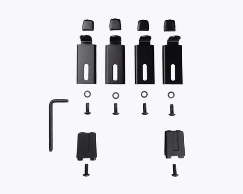 Havis UT-1001-KIT Replacement Kit for UT-1001 Components - Synergy Mounting Systems