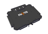 Havis UT-1002 BASE ONLY, Universal Rugged Cradle, for approximately 11"-14" Computing Devices - Synergy Mounting Systems