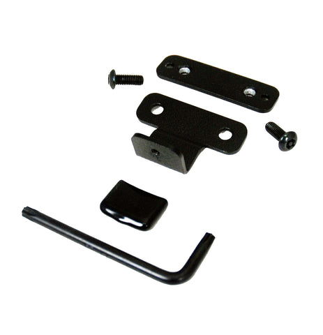 Havis UT-2009-KIT Adaptor Lug Kit to secure Samsung Galaxy Tab-E with Case in Universal Rugged Cradle UT-2001 - Synergy Mounting Systems