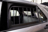 Havis WBI-F28 2020-2021 Ford Interceptor Utility Interior Window Bars - Synergy Mounting Systems