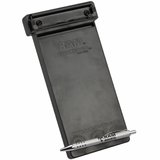 RAM-HOL-MP1U RAM Mounts Multi-Padâ„¢ Universal Notepad Holder - Synergy Mounting Systems