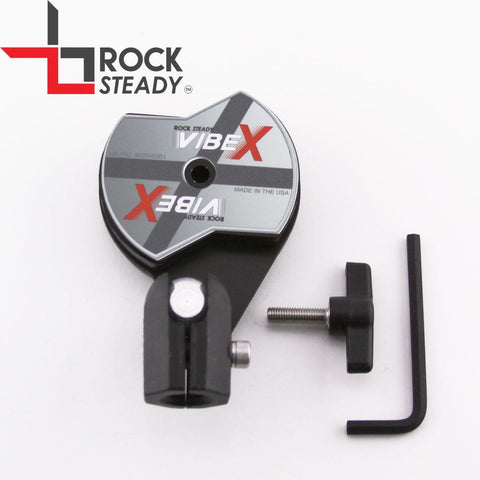 Flight Flix VibeX Ball Mount (mount only) (FF-VXMTB) - Synergy Mounting Systems